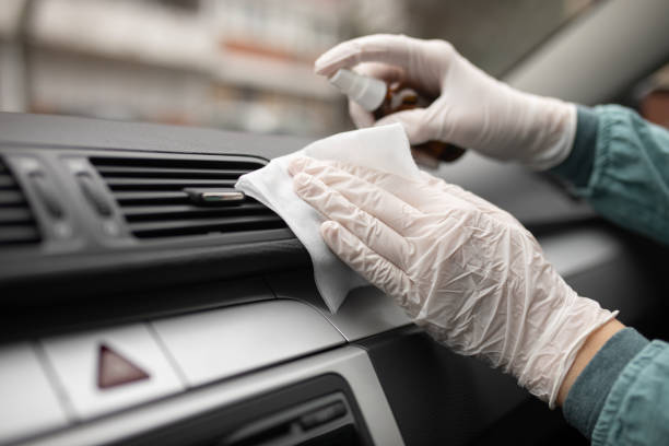 Best HVAC Duct Inspection Services  in Derby, CT