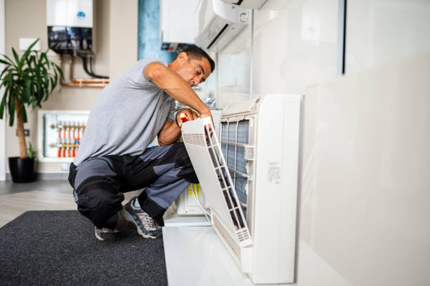 Best Affordable Air Duct Cleaning  in Derby, CT